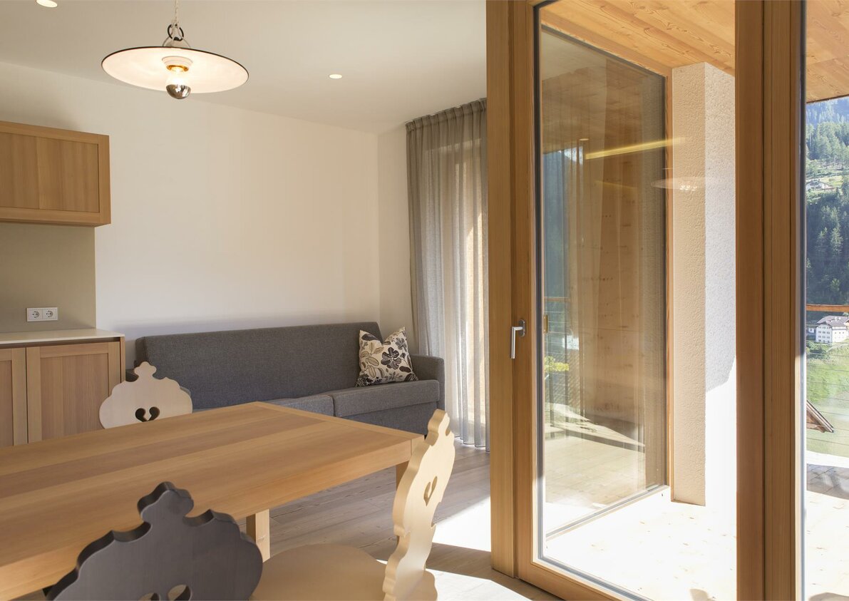 Residence Ciamp