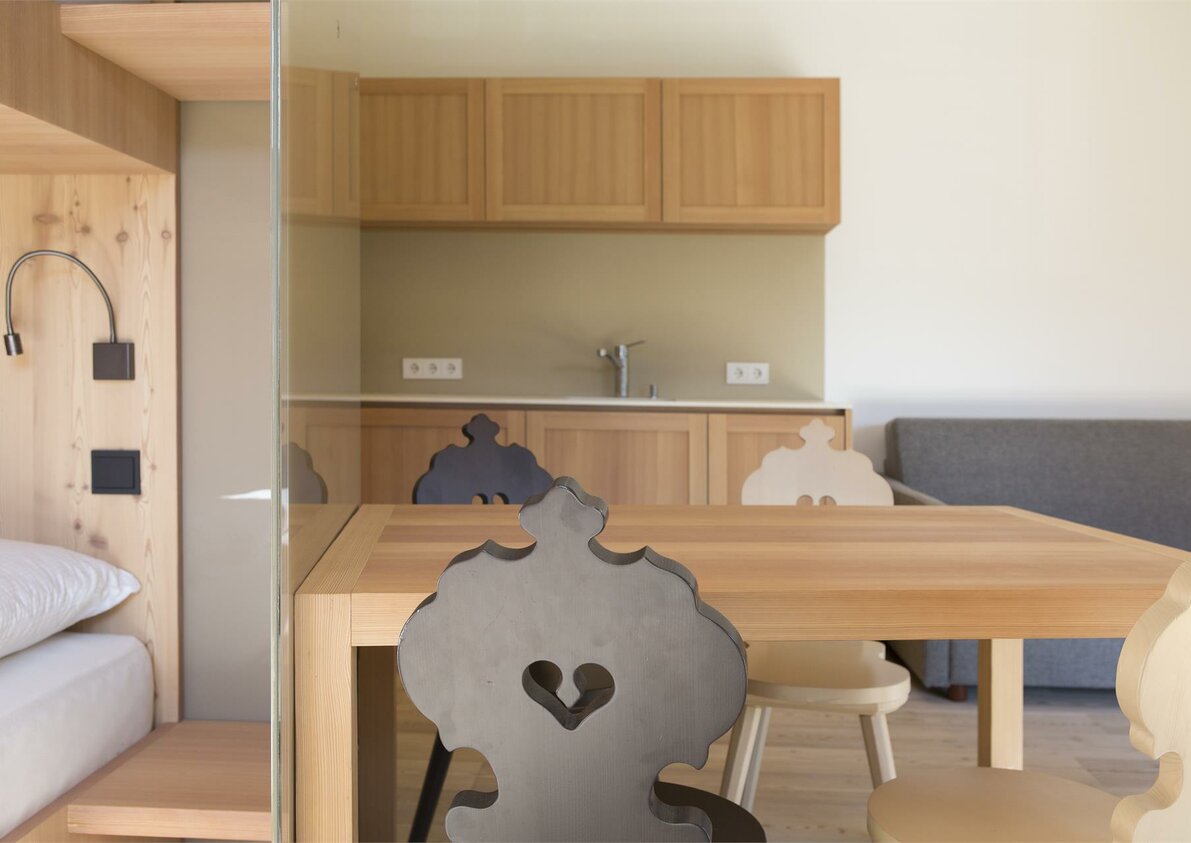 Residence Ciamp