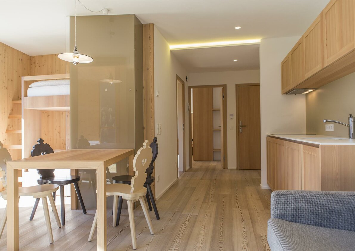 Residence Ciamp