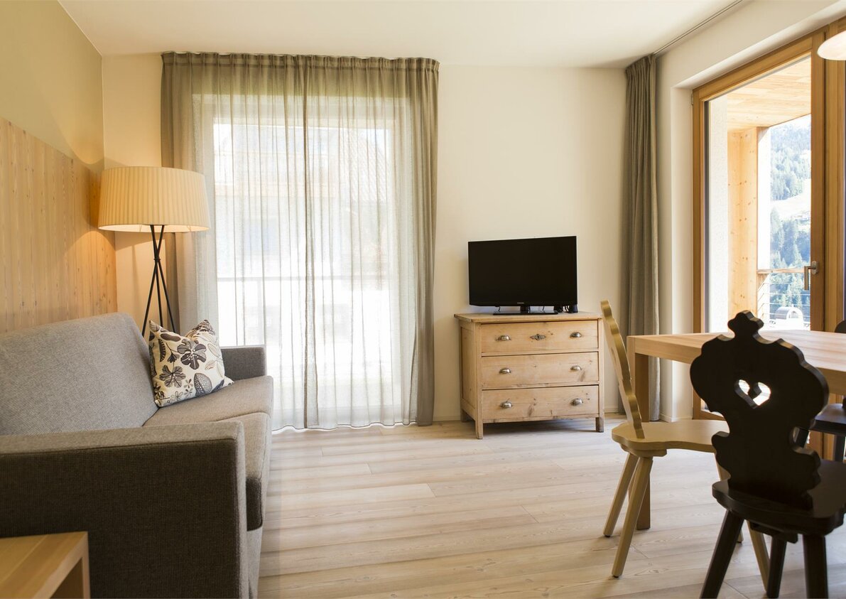 Residence Ciamp