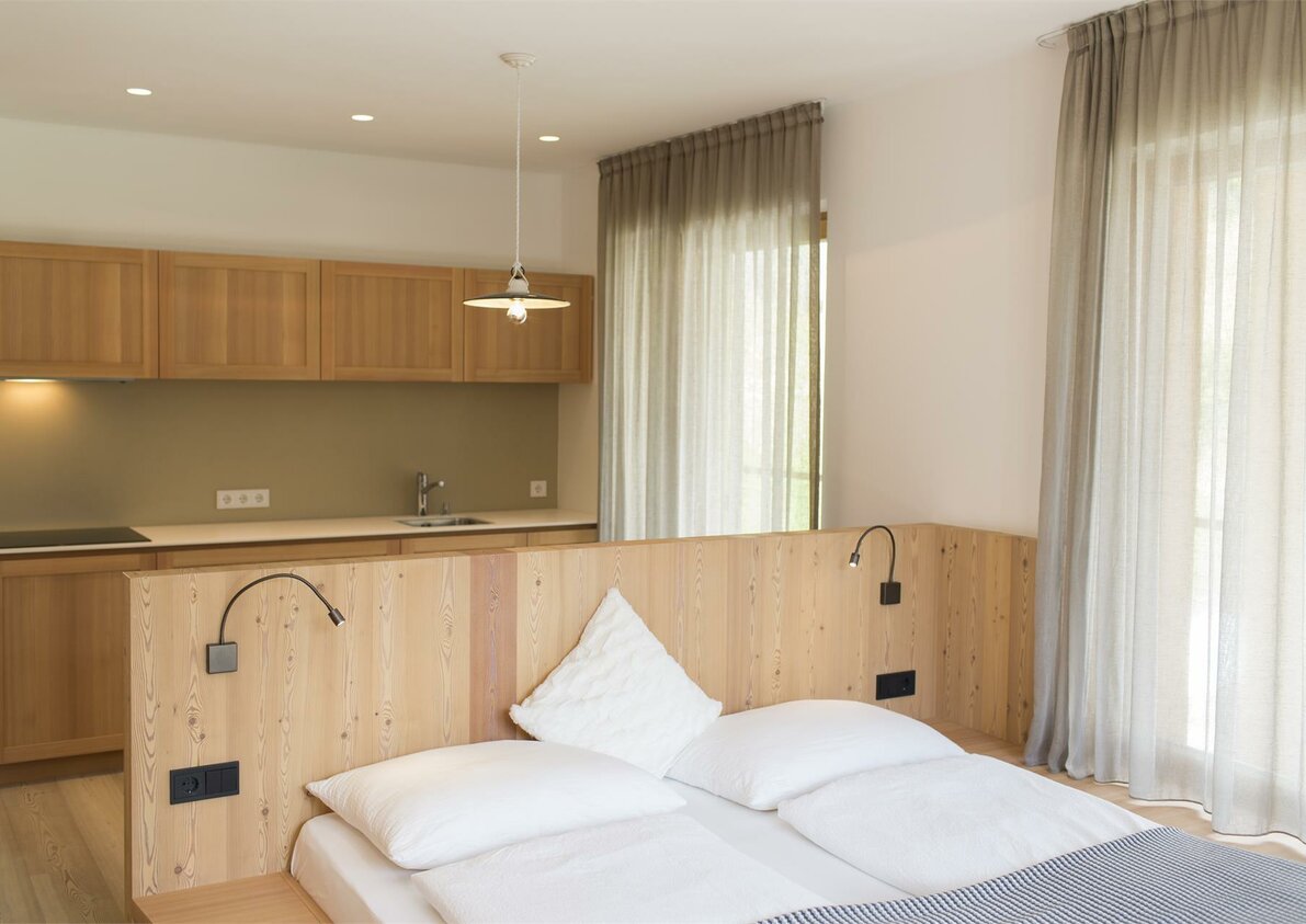 Residence Ciamp