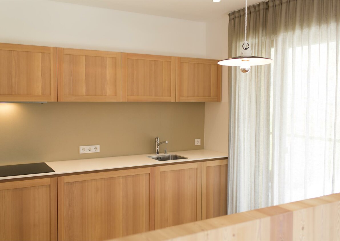 Residence Ciamp