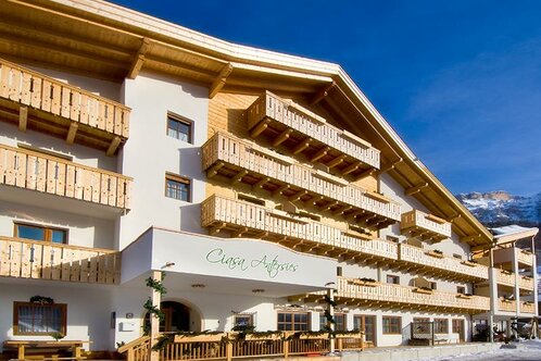 Residence Ciasa Antersies