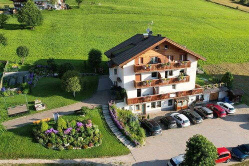 Residence Ciasa Giovâni