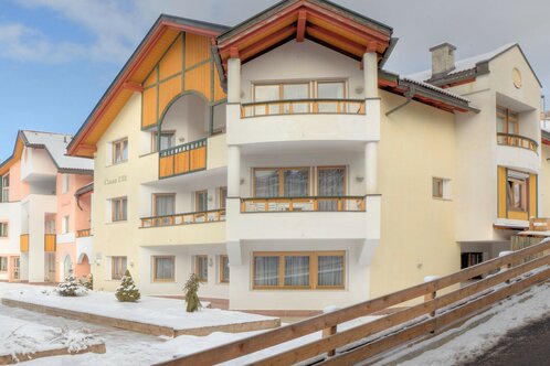 Residence Ciasa Ulli