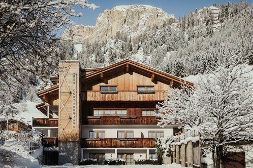 Residence Costa Burjada