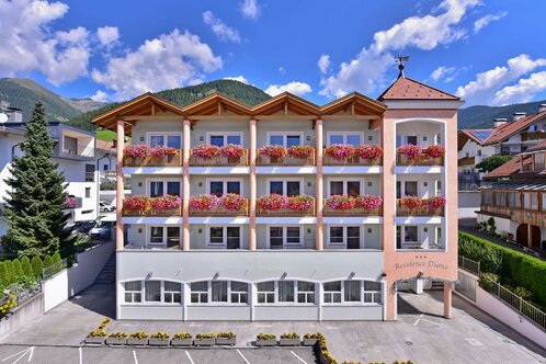 Residence Diana