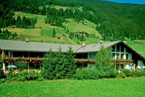 Residence Emmy
