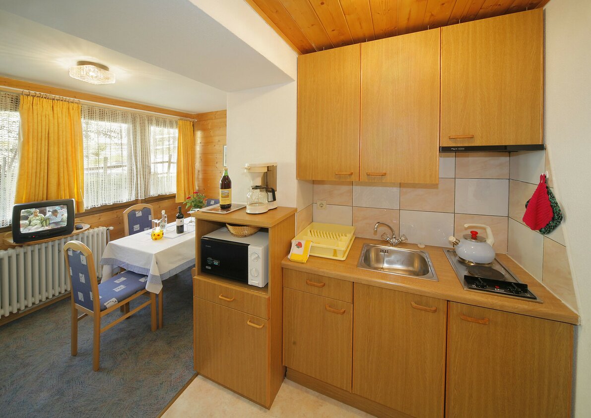 Residence Erika
