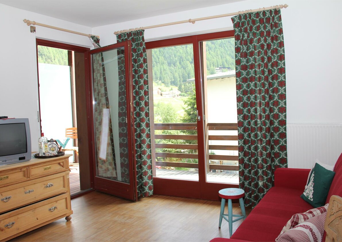 Residence Flora