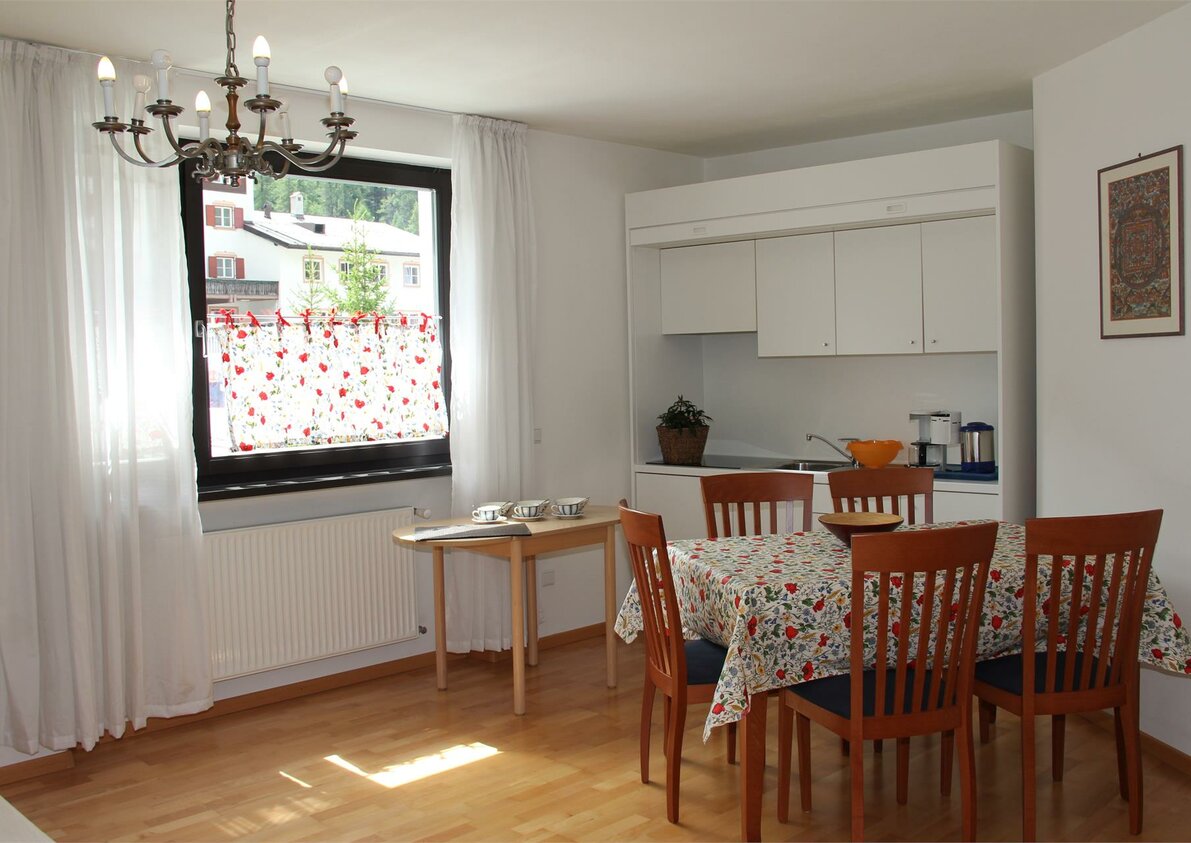 Residence Flora