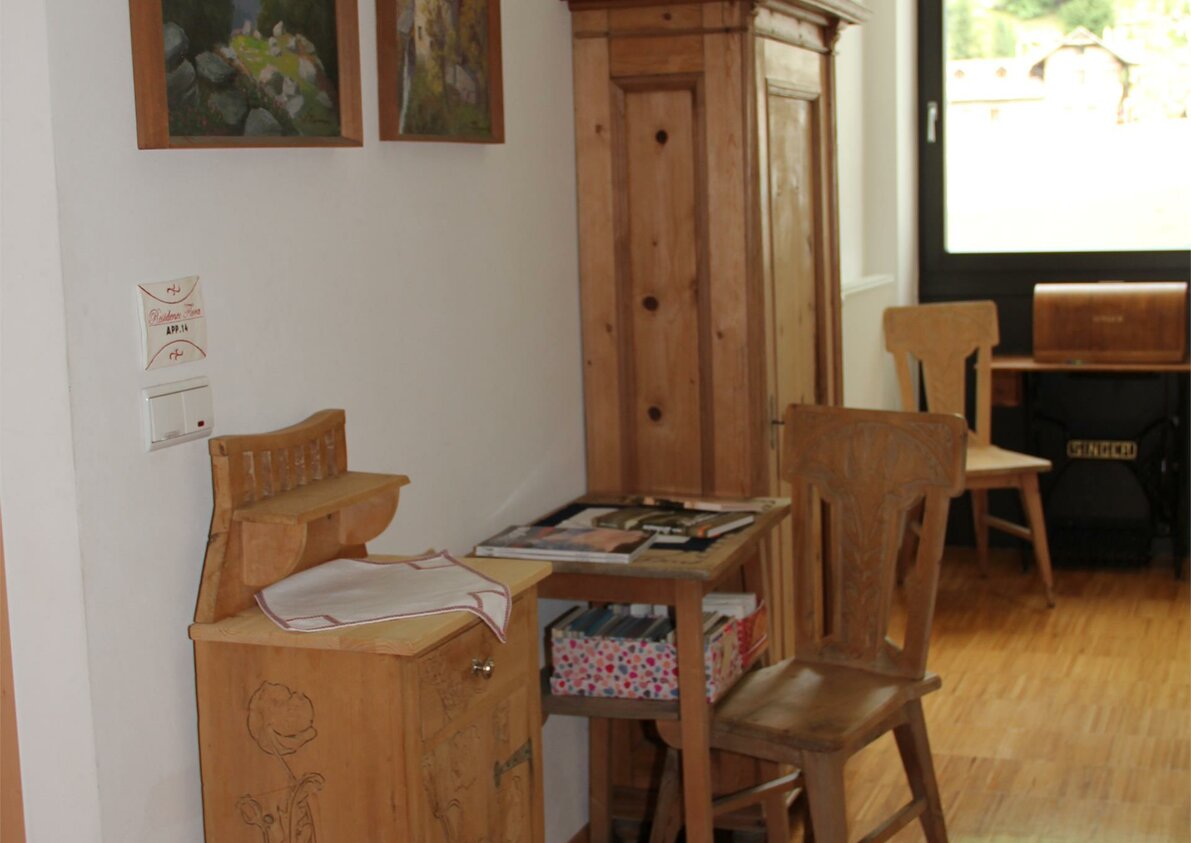 Residence Flora