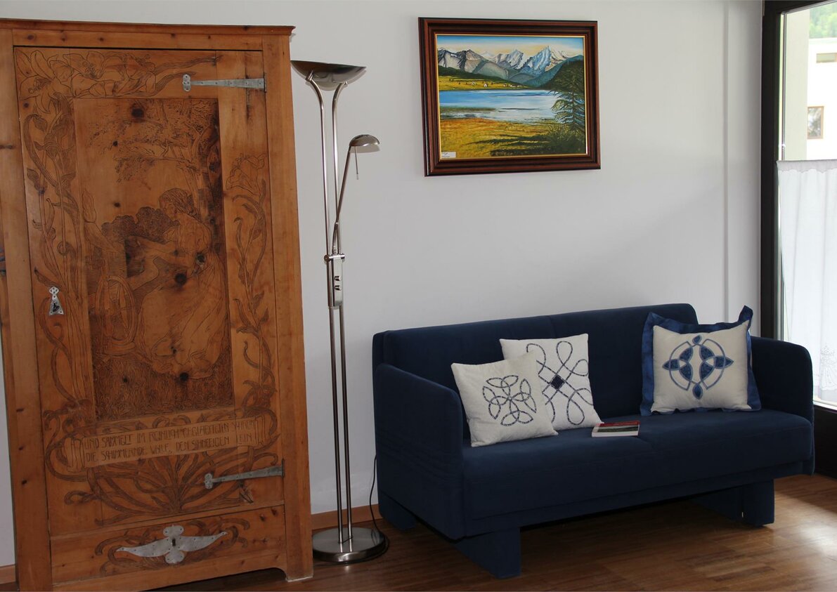 Residence Flora