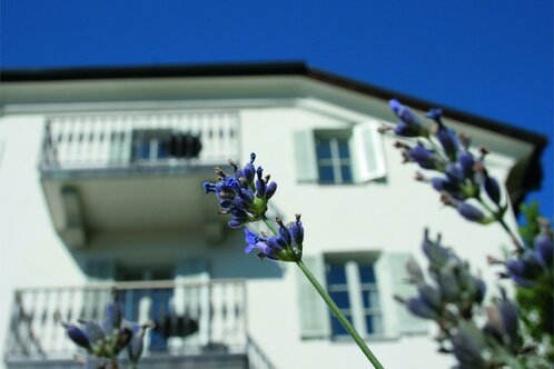 Frühmesserhaus Refugium zu Sanct Kassian