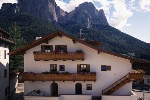 Residence Kampidell - Siusi allo Sciliar