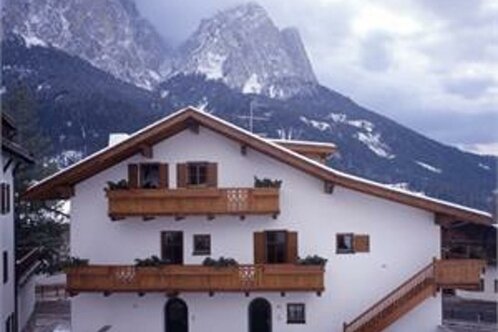 Residence Kampidell