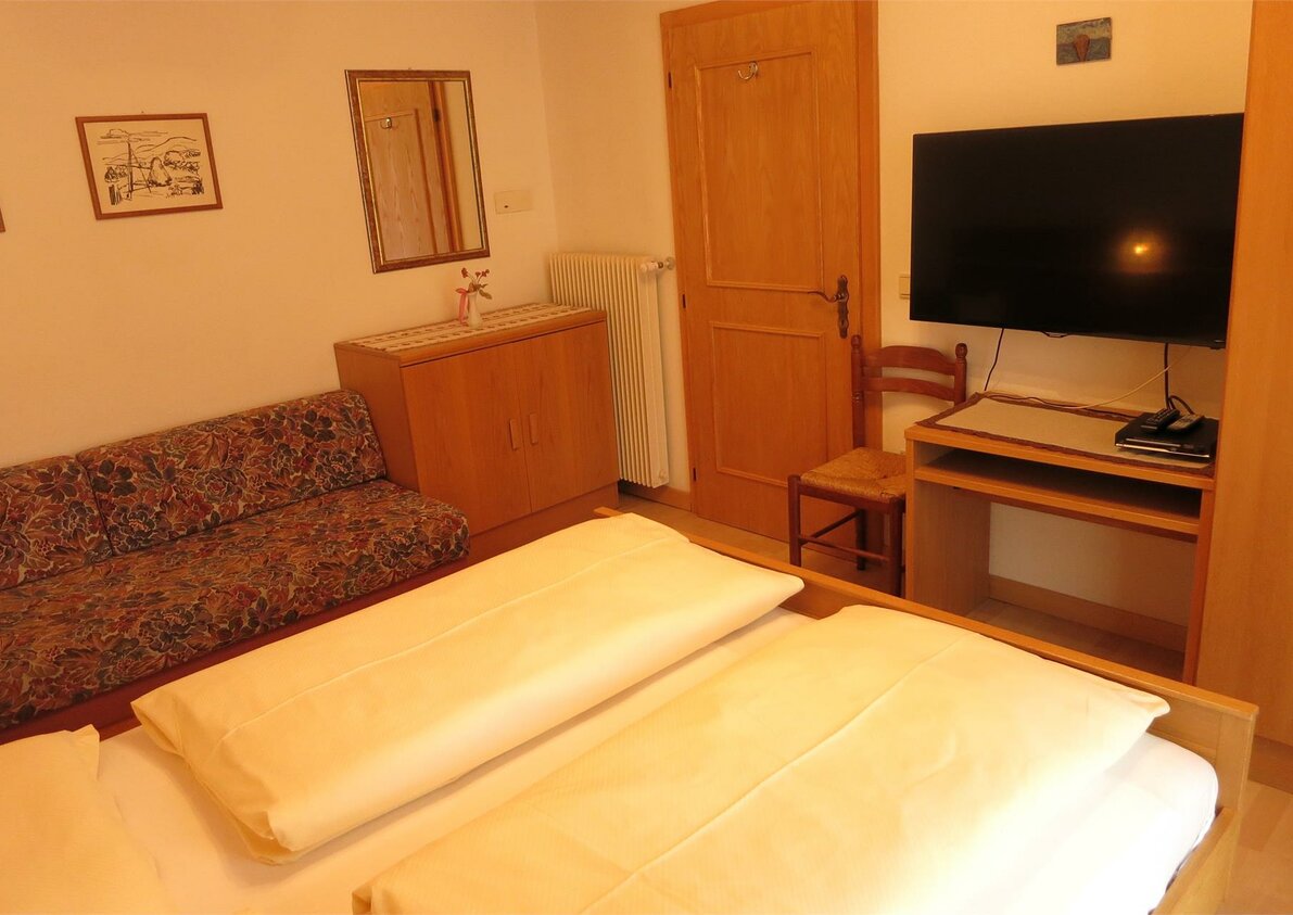 Apartment 2 people