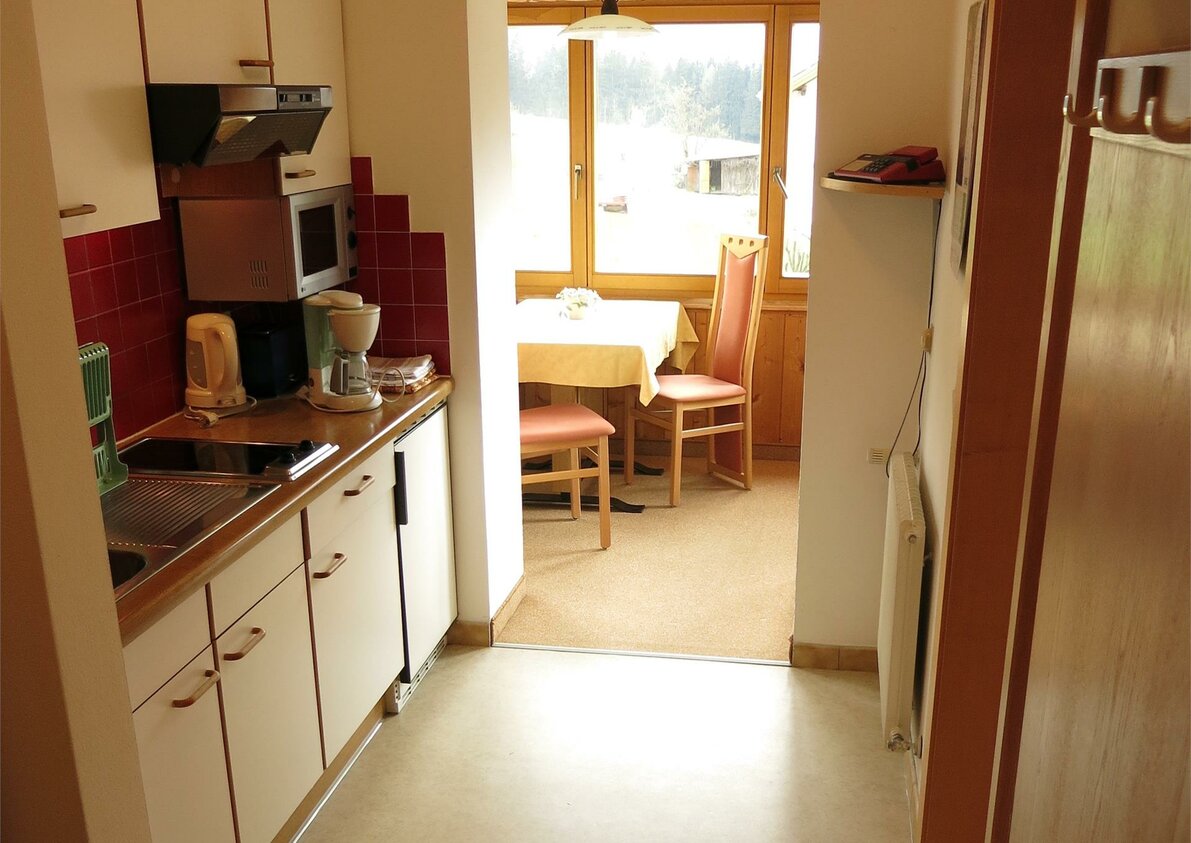 Apartment 2 people