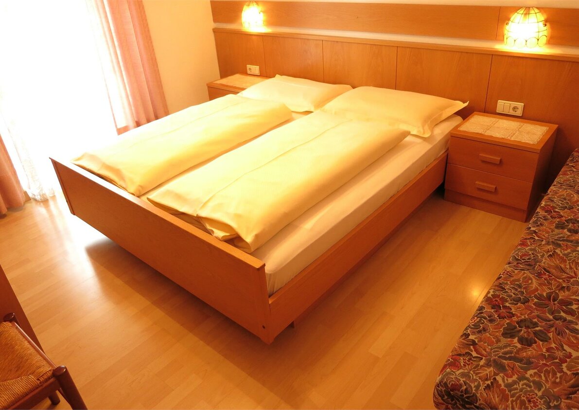 Apartment 2 people