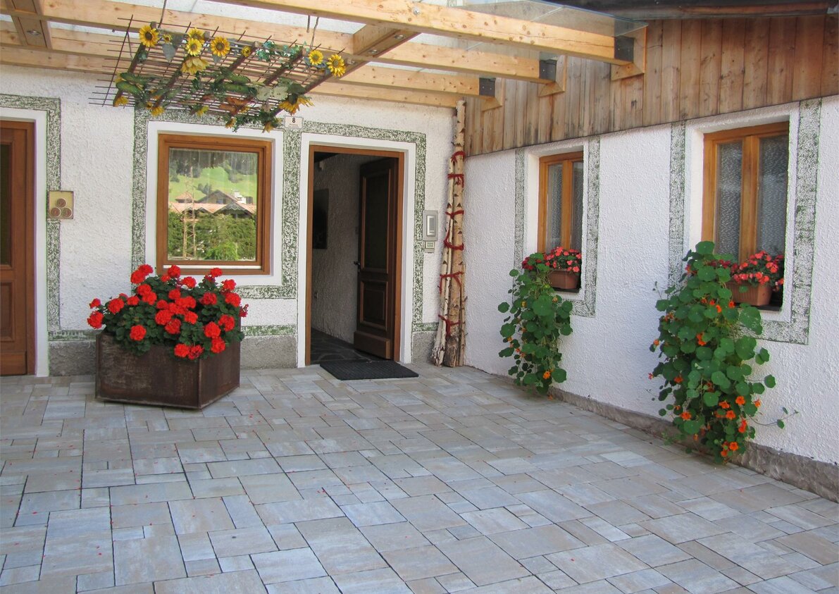 entrata
