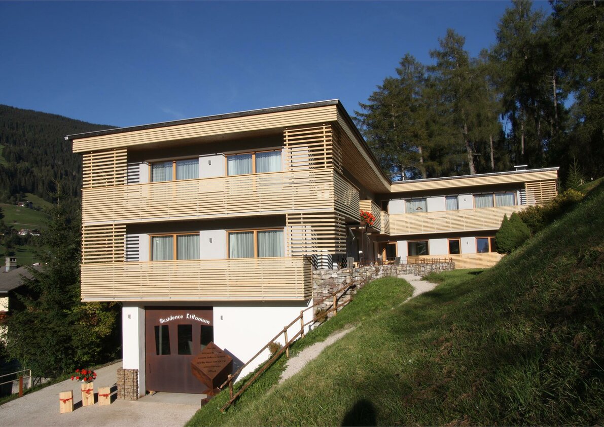 edificio annesso