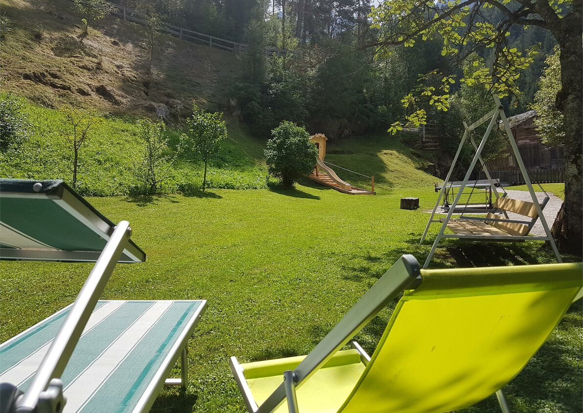 giardino