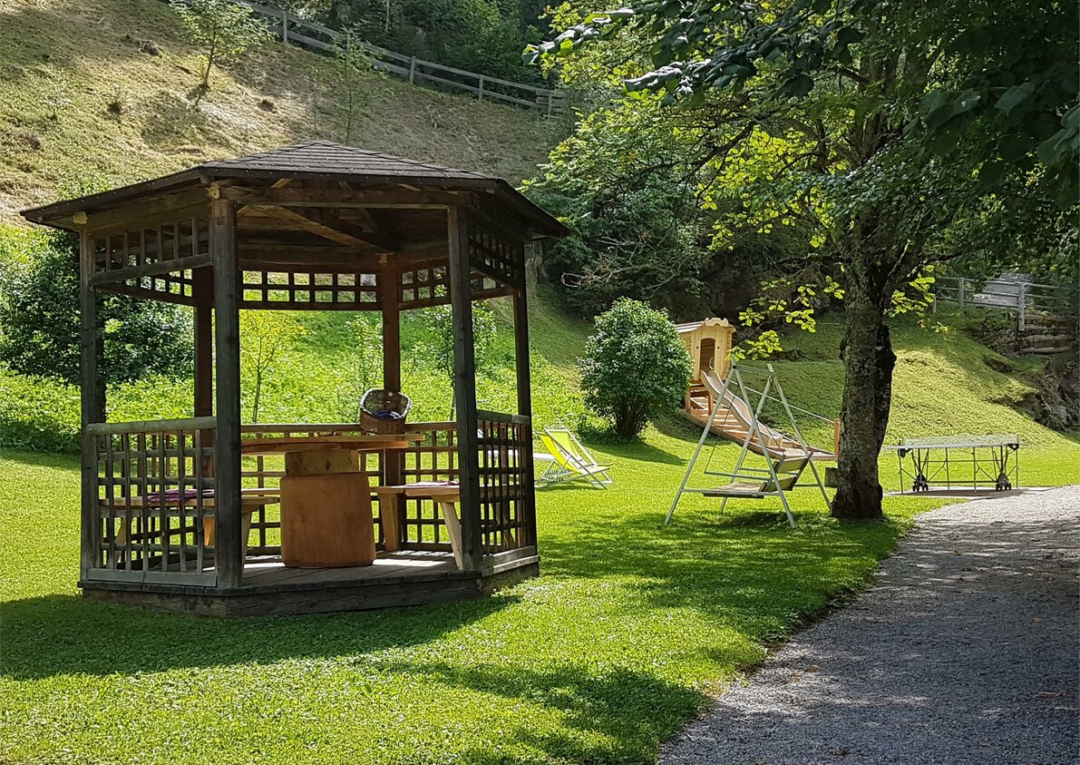 giardino