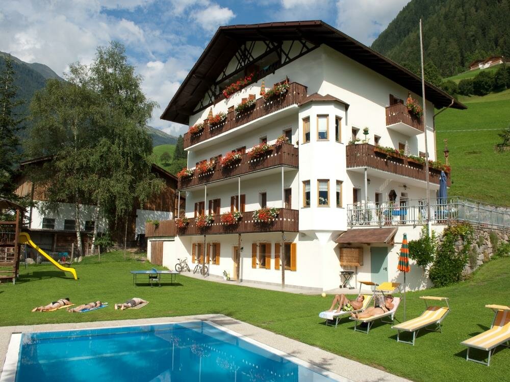 Schildhof Happerg