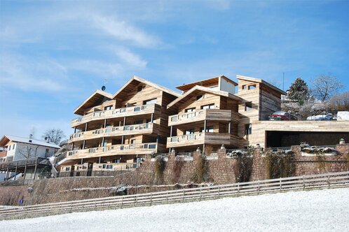 Residence Chalet Simonazzi