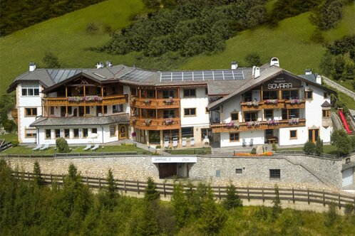 Residence Sovara