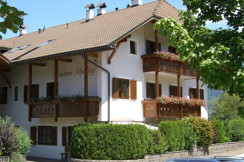 Residence Sporting