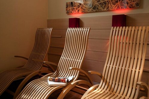 Relaxraum