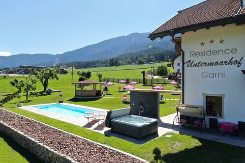 Residence Untermoarhof