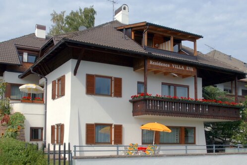Residence Villa Eva