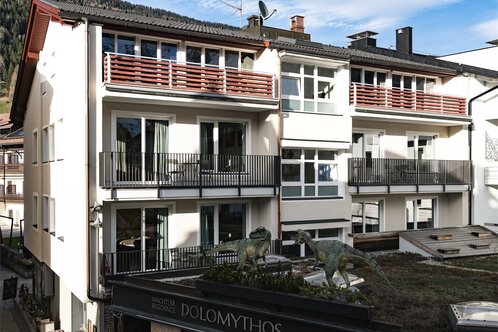 Wachtler Dolomite Apartments