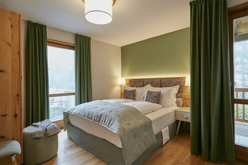 Residence Palla Bianca