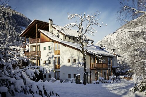 Residence Palla Bianca