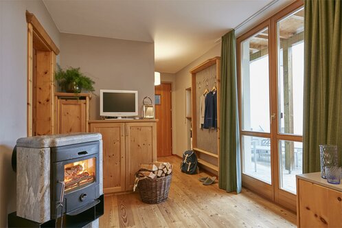 Residence Palla Bianca