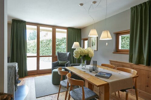 Residence Palla Bianca