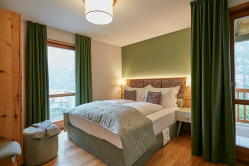 Residence Palla Bianca