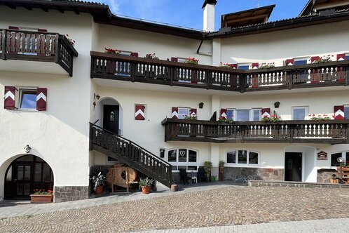 Residence Zum Rössl