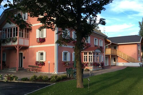 Residenze Sonnenschein SAICI srl