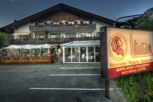 Ristorante Pizzeria Pensione Löwen