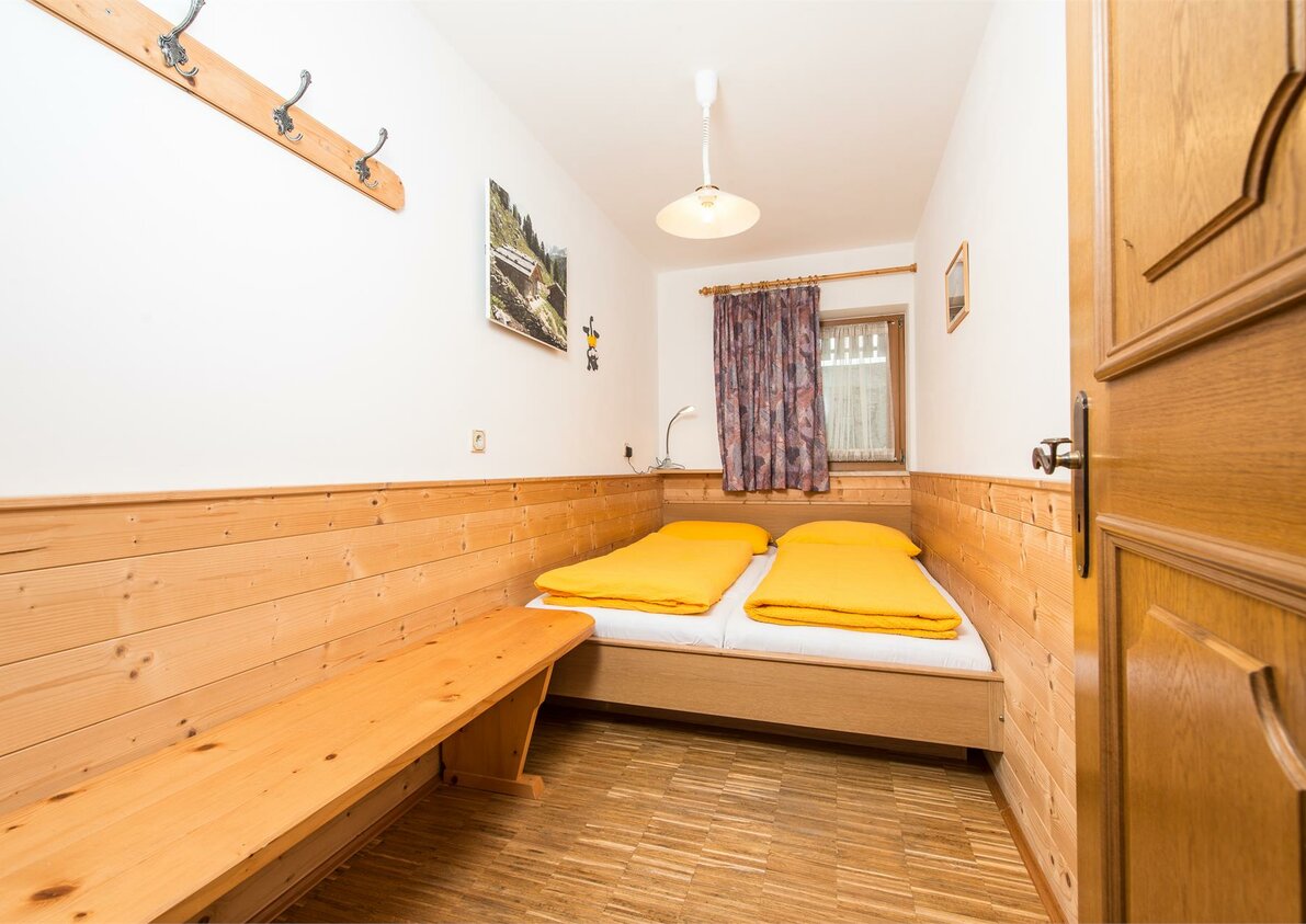 Sonnenparadies bedroom