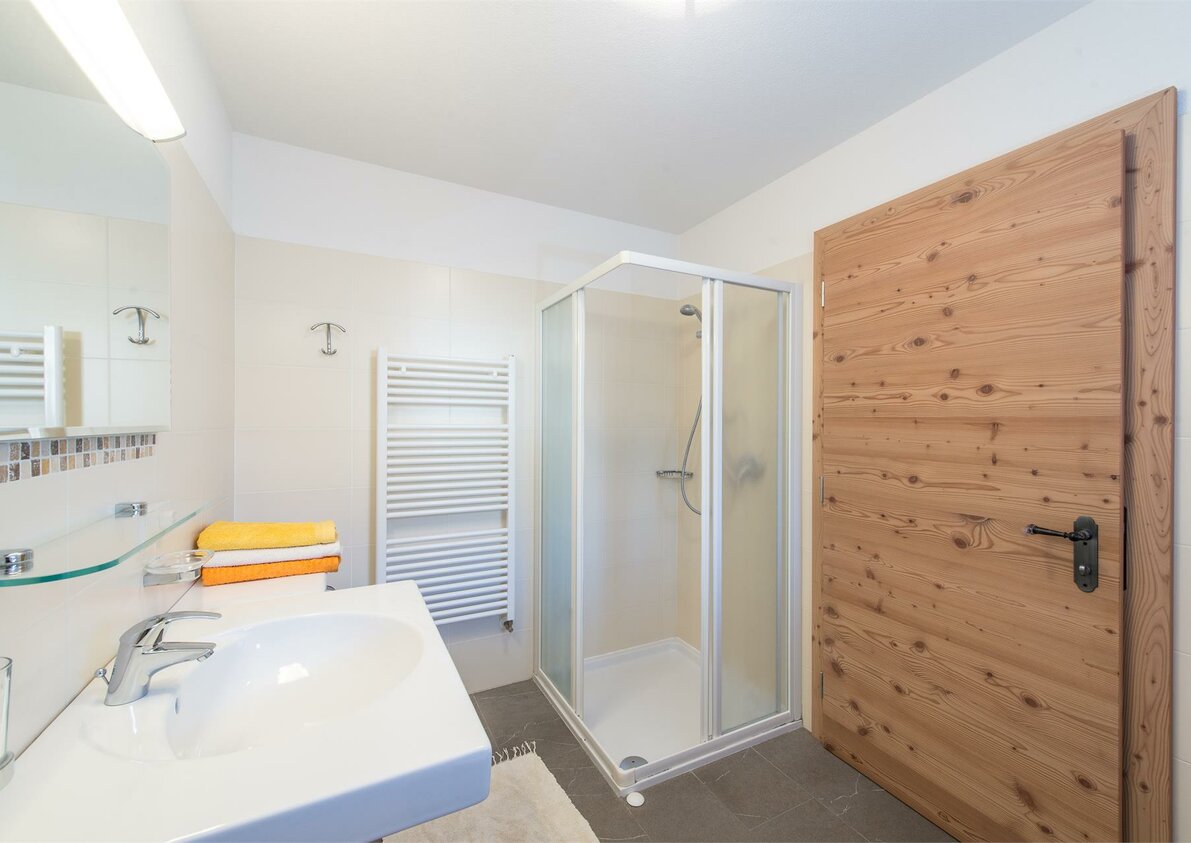 Waldruhe Bathroom