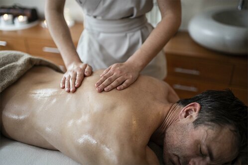 Massage