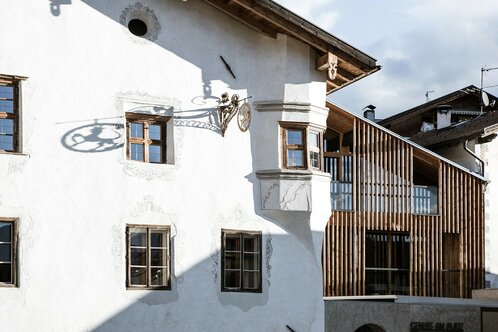 Ansitz zum Löwen
