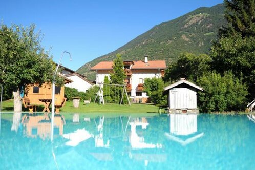 Albergo  Gstirnerhof