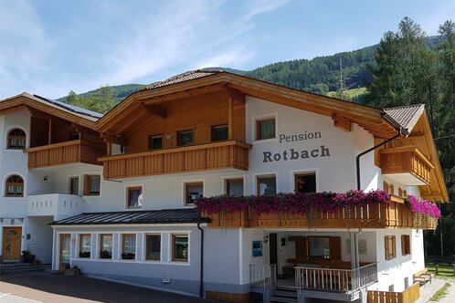 Rotbach Pensione