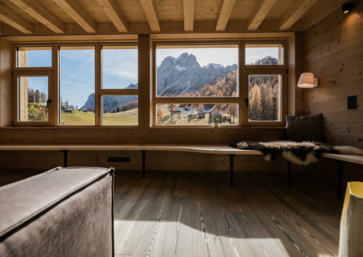 Rotwandwiesen Chalets